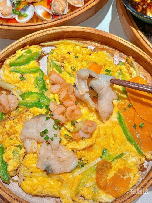 巢湖美食必吃榜排名巢湖美食，舌尖上的魅力-第2张图片