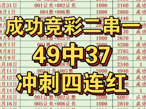 竞彩258彩票网，竞彩投注的新选择-第1张图片