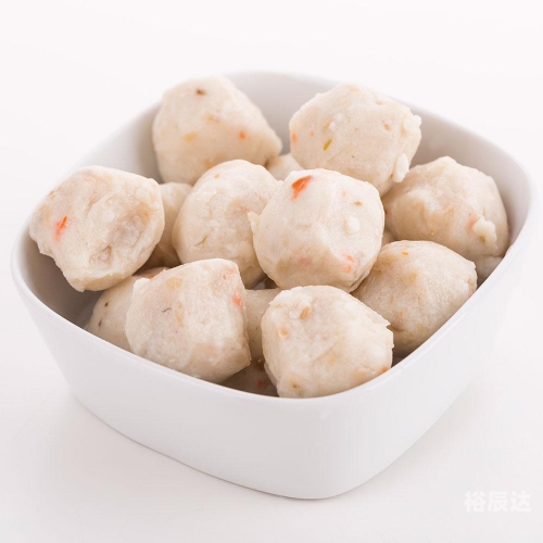 潮州大鱼丸潮州大鱼丸-第2张图片