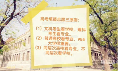 中学生志愿填报网中学生志愿填报网，助力青春梦想起航
