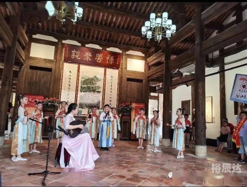 龙江娱乐设计曲艺龙江娱乐，文化盛宴的璀璨明珠-第2张图片