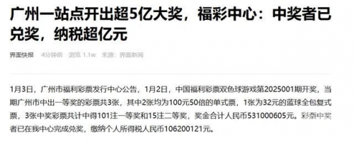 双色球福彩开奖号码揭晓-第3张图片
