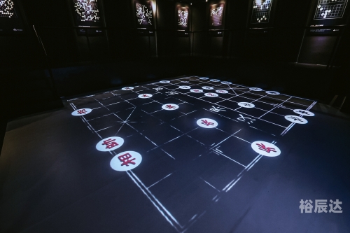 腾讯棋牌，棋牌游戏的革新与未来-第2张图片
