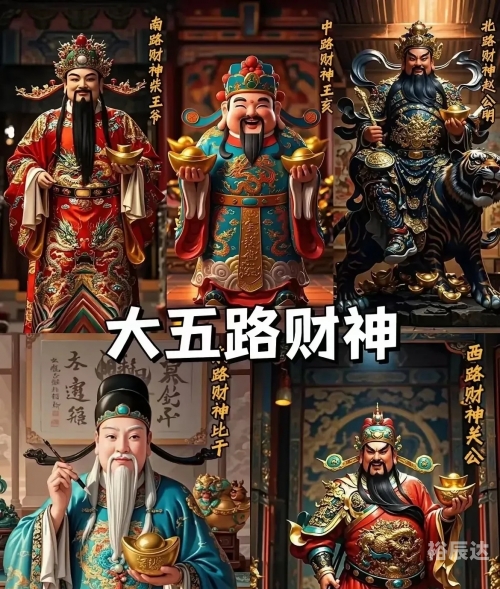 财神爷心水论论坛.html财神爷心水论坛，财富与智慧的交汇之地