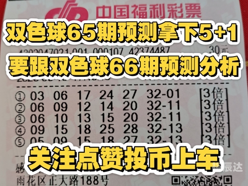 双色球预测大师双色球预测大师，揭秘彩票预测新科技-第2张图片