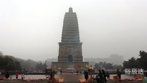 朝阳景点之探索