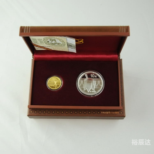 中国金币收藏网中国金币收藏网，收藏黄金时代的瑰宝-第1张图片