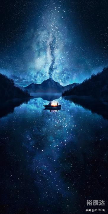 星星论坛中兴手机官方星星论坛，探索星辰之下的心灵交流