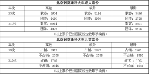 北京到重庆火车票查询时刻表查询北京到重庆火车票攻略