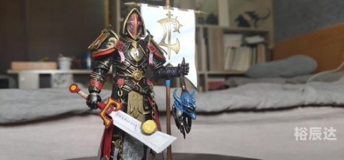 狂野之刃狂野之刃，激荡英雄之魂-第2张图片