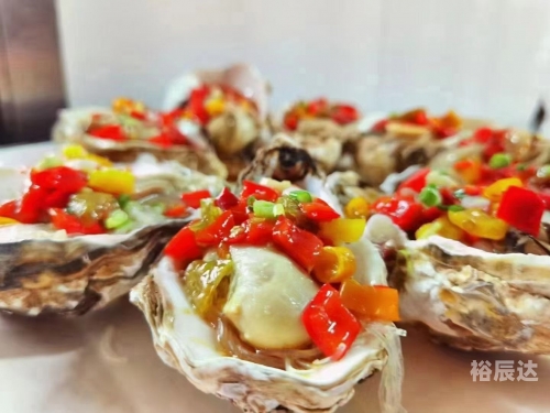 海味八珍海味八珍，品味海洋珍馐-第1张图片