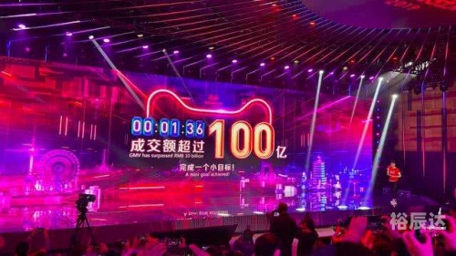 2019年双11销售额双11购物狂欢节2019，购物新体验与优惠策略