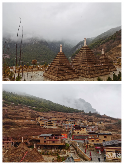 香格里拉旅游景点介绍-第3张图片