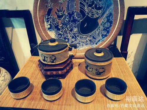 包世铭包世铭，文化传承与思想引领-第2张图片