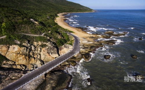 上海到海南旅游攻略