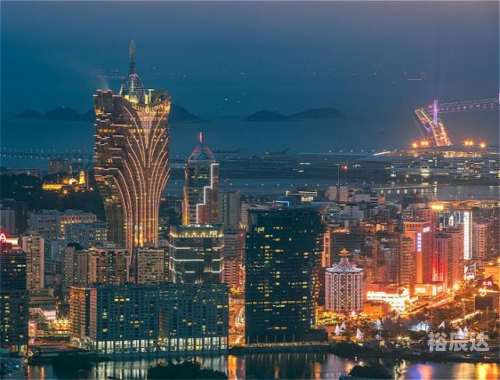 2023年澳门今晚澳门今晚之夜，展望2023年的璀璨星辰-第1张图片