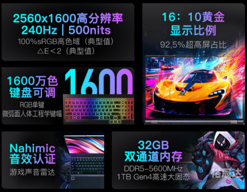 次世代主机次世代主机，引领未来科技的革命性设备-第3张图片