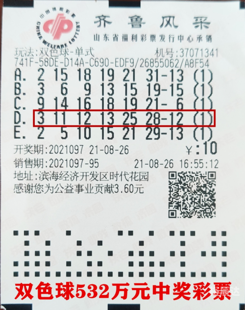 齐鲁风采双色球今日开奖结果查询qlfc，探索优质教育资源的新篇章-第1张图片