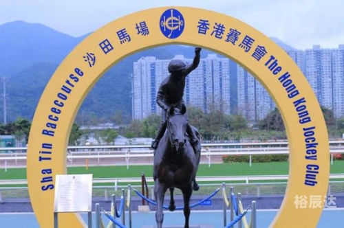 香港赛马会开奖结果香港赛马会开奖结果揭晓，赛马爱好者们的期待与惊喜-第1张图片