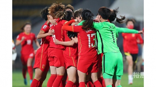 2022年女足亚洲杯在哪里举行2022年女足亚洲杯举办地点揭晓-第1张图片