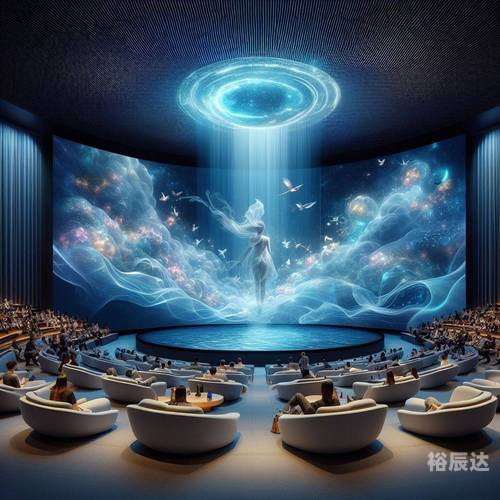 3D图库总汇，探索无限创意空间-第2张图片