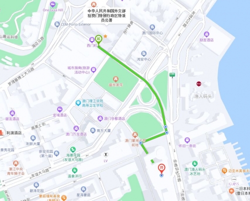 2023澳门免费精准资料，探索澳门旅游与文化的新篇章-第2张图片