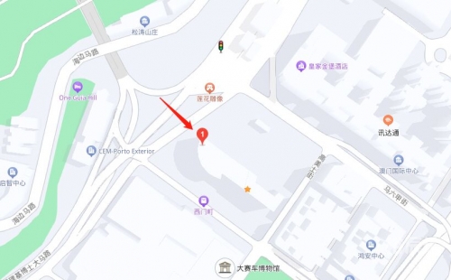 2023澳门免费精准资料，探索澳门旅游与文化的新篇章-第3张图片