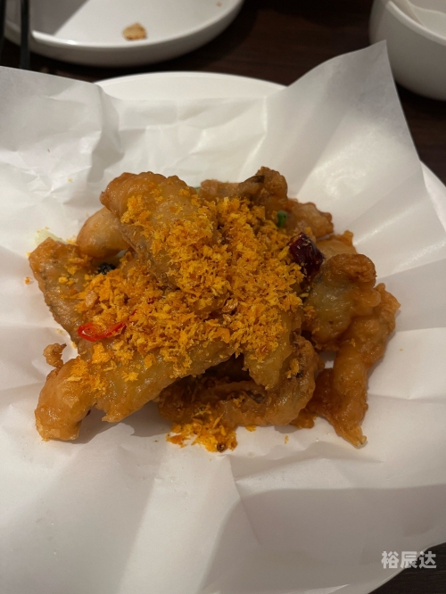 新旺茶餐厅，品味美食与文化的融合