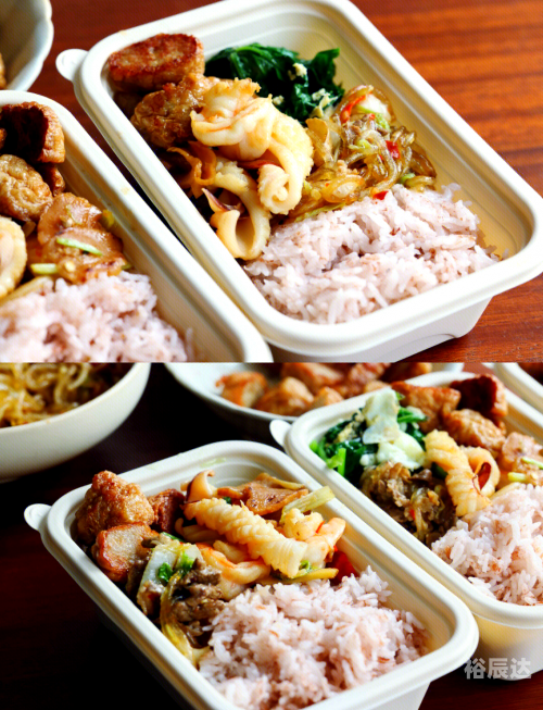 料理妈妈，用心烹饪的家庭温暖