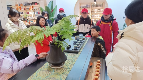 中国茶城在线，探索茶叶文化的在线世界-第2张图片