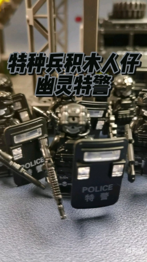 特种高手在都市
