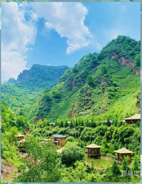 定西旅游景点大全-第2张图片