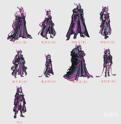 韩服DNF手游官网介绍