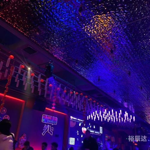 夜生活论坛，探索城市夜生活的新窗口-第1张图片