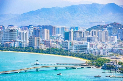 海南最宜居城市排名海南最宜居城市排名-第3张图片