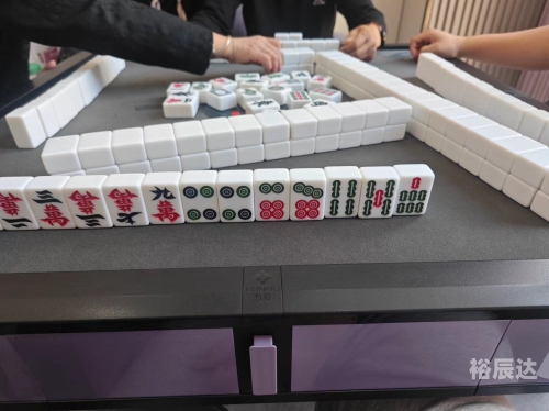 大连娱乐棋牌网，畅享棋牌乐趣
