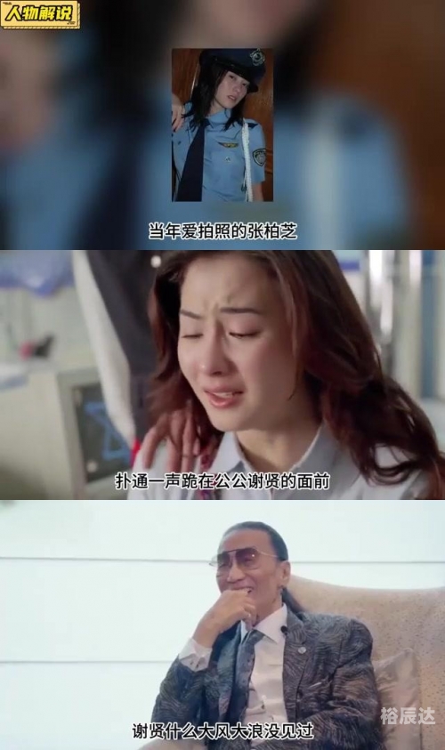 95张柏芝门事件完整文章-第2张图片