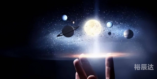 海王星百家乐，探索宇宙的神秘游戏-第2张图片