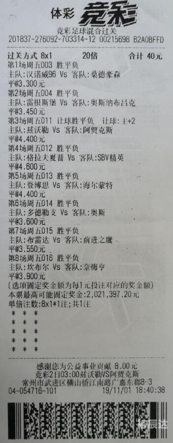 竞彩网论坛文章
