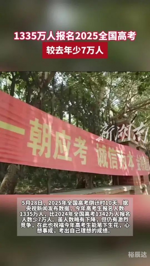 1342万人今天高考今日高考万人瞩目-第2张图片
