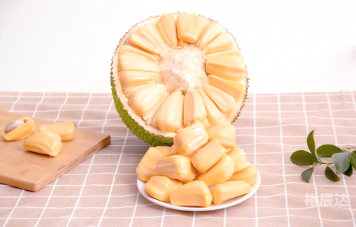 菠萝蜜官网，探索健康与美味的完美结合-第3张图片