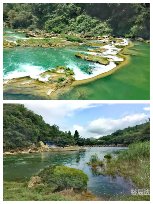 黄果树瀑布在贵州哪里个省哪个市黄果树瀑布位于贵州省安顺市，是中国的著名瀑布之一。黄果树瀑布以其壮观的景色和丰富的水资源而闻名，是贵州的一大旅游景点。